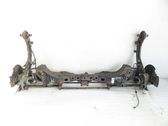 Rear beam