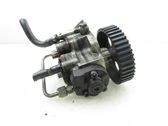 Fuel injection high pressure pump
