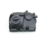Rocker cam cover