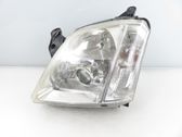 Headlight/headlamp