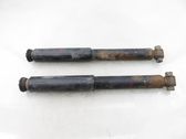 Rear shock absorber/damper