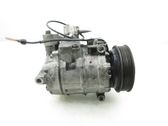 Air conditioning (A/C) compressor (pump)
