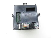 Comfort/convenience module