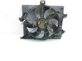 Fan set