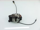 Rear door lock