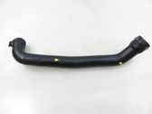 Intercooler hose/pipe