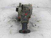 Rear gearbox reducer/haldex oil pump