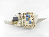 Central body control module