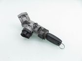 Ignition lock