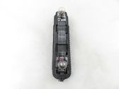 Tail light bulb cover holder