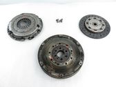 Volant moteur bi-masse