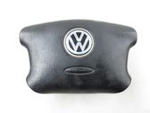 Steering wheel airbag