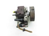 Fuel injection high pressure pump