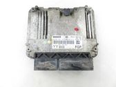 Engine control unit/module