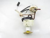 In-tank fuel pump