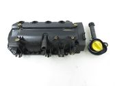 Rocker cam cover