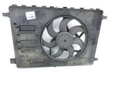 Fan set