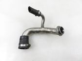 Tuyau de liquide de refroidissement moteur