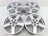 R17 alloy rim