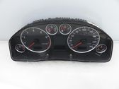Speedometer (instrument cluster)