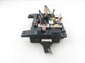 Central body control module