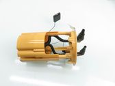 Fuel level sensor