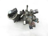 EGR valve