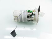 In-tank fuel pump