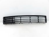 Front bumper lower grill