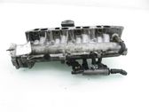 Intake manifold