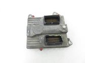 Engine control unit/module