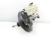 Brake booster