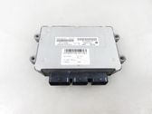 Engine control unit/module