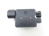 Coolant fan relay