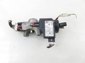 Ignition lock