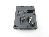 Central body control module