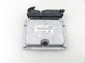 Engine control unit/module