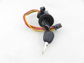 Ignition lock