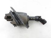 Steering column universal joint