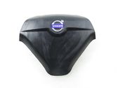 Steering wheel airbag