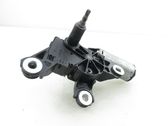 Rear window wiper motor
