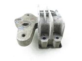 Gearbox mounting bracket