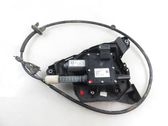Hand brake/parking brake motor