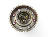 Camshaft pulley/ VANOS
