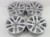 R17 alloy rim