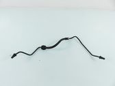 Clutch pipe/line