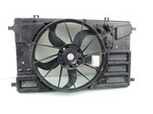 Fan set