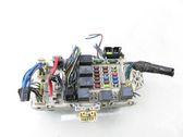 Central body control module