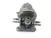 Fuel filter housing