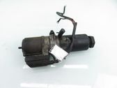 Ohjaustehostimen pumppu